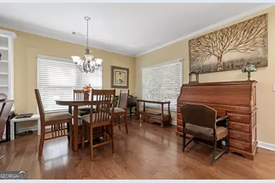 280 Sinclair Road, Eatonton, GA 31024 - Photo 7