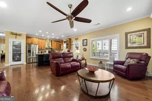 280 Sinclair Rd, Eatonton, GA 31024 - Photo 13