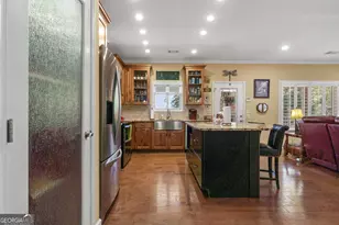 280 Sinclair Rd, Eatonton, GA 31024 - Photo 17