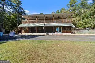 280 Sinclair Rd, Eatonton, GA 31024 - Photo 1