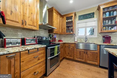 280 Sinclair Road, Eatonton, GA 31024 - Photo 19