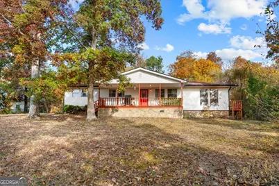 273 Ellis Circle, Chatsworth, GA 30705 - Photo 1