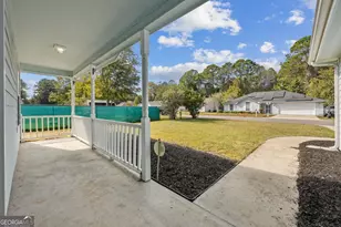 102 Lake Wisteria Ct, Kingsland, GA 31548 - Photo 7