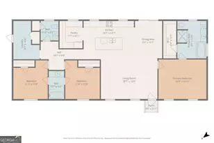 796 Lud Oquinn Rd, Odum, GA 31555 - Photo 31