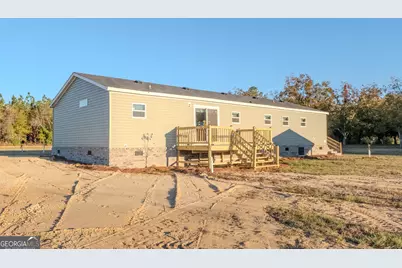 796 Lud Oquinn Road, Odum, GA 31555 - Photo 27