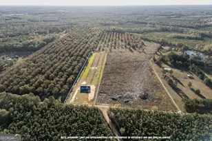 796 Lud Oquinn Rd, Odum, GA 31555 - Photo 3