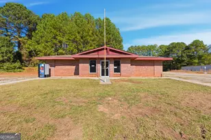 2921 Hwy 17 Alt, Toccoa, GA 30577 - Photo 1