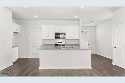 11923 Aukerman Way, Hampton, GA 30228 - Photo 3