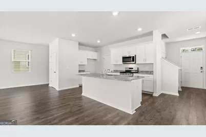 11923 Aukerman Way, Hampton, GA 30228 - Photo 21