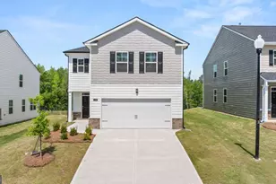 11923 Aukerman Wy, Hampton, GA 30228 - Photo 1