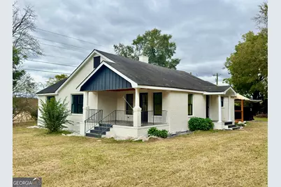 110 Fannin Road, Griffin, GA 30223 - Photo 1