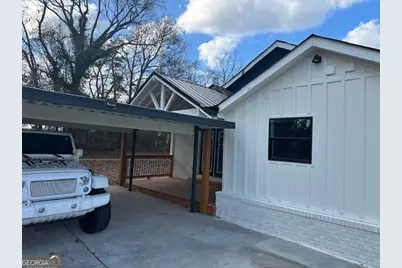 110 Fannin Road, Griffin, GA 30223 - Photo 33