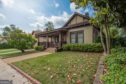 20 Salbide Avenue, Newnan, GA 30263 - Photo 1