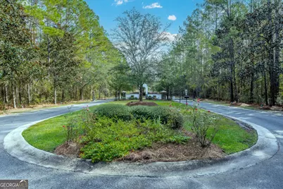 58 Magnolia Plantation, White Oak, GA 31568 - Photo 5