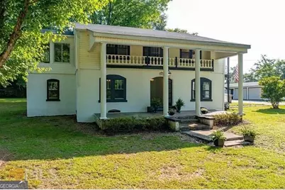 441 Lyerly Dam Road, Lyerly, GA 30730 - Photo 3