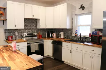 441 Lyerly Dam Road, Lyerly, GA 30730 - Photo 37