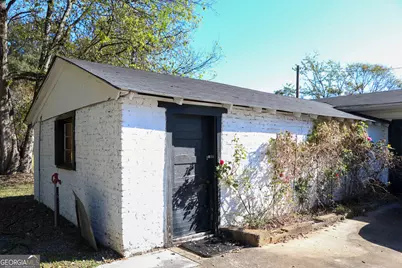 441 Lyerly Dam Road, Lyerly, GA 30730 - Photo 11