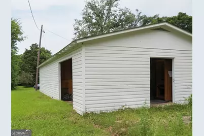 441 Lyerly Dam Road, Lyerly, GA 30730 - Photo 17