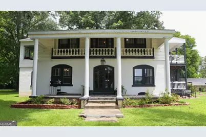 441 Lyerly Dam Road, Lyerly, GA 30730 - Photo 1