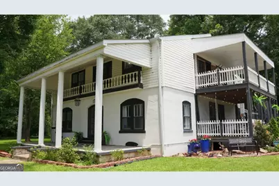 441 Lyerly Dam Road, Lyerly, GA 30730 - Photo 3