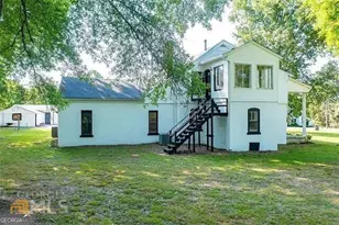 441 Lyerly Dam Rd, Lyerly, GA 30730 - Photo 5