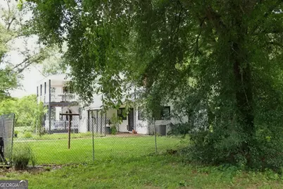 441 Lyerly Dam Road, Lyerly, GA 30730 - Photo 15