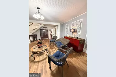 441 Lyerly Dam Road, Lyerly, GA 30730 - Photo 37