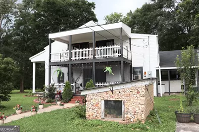 441 Lyerly Dam Road, Lyerly, GA 30730 - Photo 5