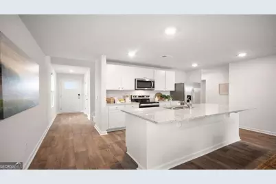 313 Flax Street, Statesboro, GA 30461 - Photo 5