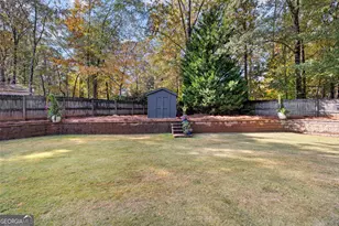 109 Tapestry Trce, Peachtree City, GA 30269 - Photo 93