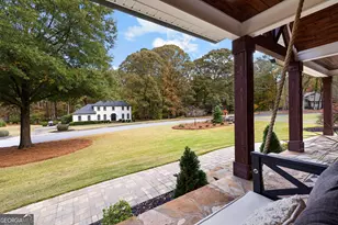 109 Tapestry Trce, Peachtree City, GA 30269 - Photo 9