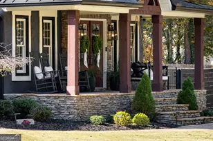 109 Tapestry Trce, Peachtree City, GA 30269 - Photo 3