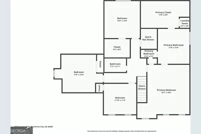 109 Tapestry Trace, Peachtree City, GA 30269 - Photo 103