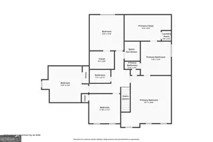 109 Tapestry Trce, Peachtree City, GA 30269 - Photo 103