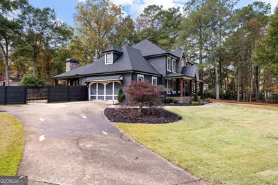 109 Tapestry Trace, Peachtree City, GA 30269 - Photo 7