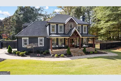 109 Tapestry Trace, Peachtree City, GA 30269 - Photo 97