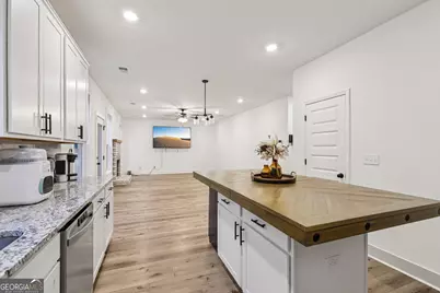 779 Millen Road, Monticello, GA 31064 - Photo 17