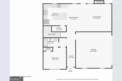 779 Millen Road, Monticello, GA 31064 - Photo 51