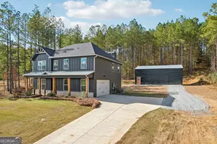 779 Millen Rd, Monticello, GA 31064 - Photo 3