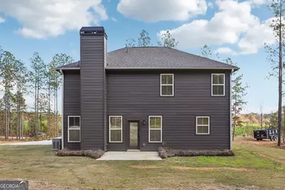 779 Millen Road, Monticello, GA 31064 - Photo 5