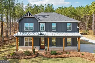 779 Millen Rd, Monticello, GA 31064 - Photo 1