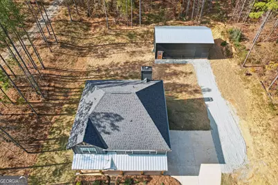 779 Millen Road, Monticello, GA 31064 - Photo 7