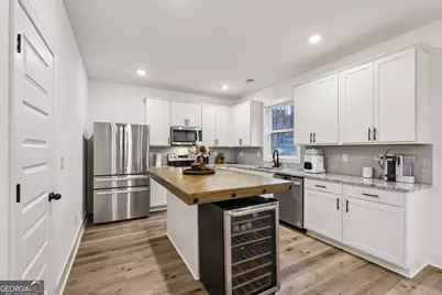 779 Millen Road, Monticello, GA 31064 - Photo 19