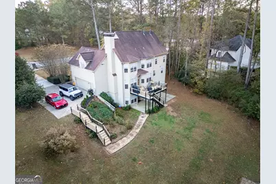 140 Manor Drive, Fayetteville, GA 30215 - Photo 63