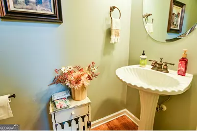 140 Manor Drive, Fayetteville, GA 30215 - Photo 21