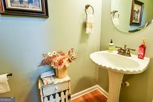 140 Manor Dr, Fayetteville, GA 30215 - Photo 21