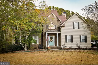 140 Manor Drive, Fayetteville, GA 30215 - Photo 1