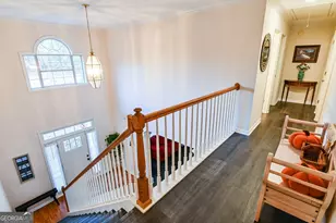 140 Manor Dr, Fayetteville, GA 30215 - Photo 35