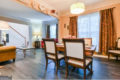 140 Manor Drive, Fayetteville, GA 30215 - Photo 9