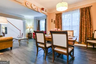 140 Manor Dr, Fayetteville, GA 30215 - Photo 9